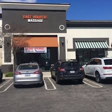 East Holistic Massage & Reflexology